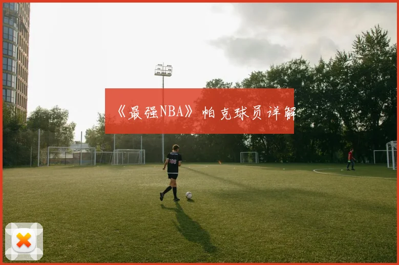 《最强NBA》帕克球员详解