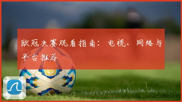 欧冠决赛观看指南：电视、网络与平台推荐