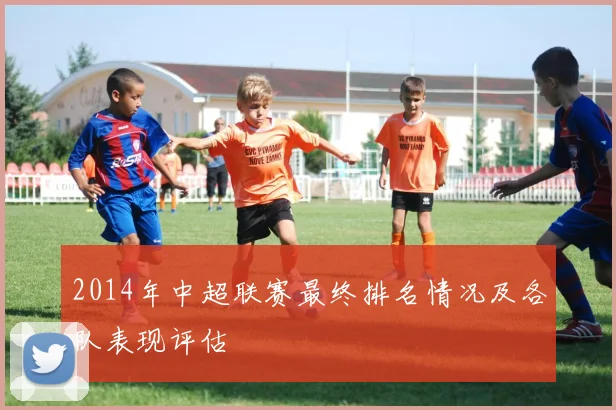 2014年中超联赛最终排名情况及各队表现评估